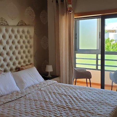 Luxury City Villa Olivia 10 - 15 Min To The Beach Oura, Private Swimming Pool Албуфейра Екстер'єр фото