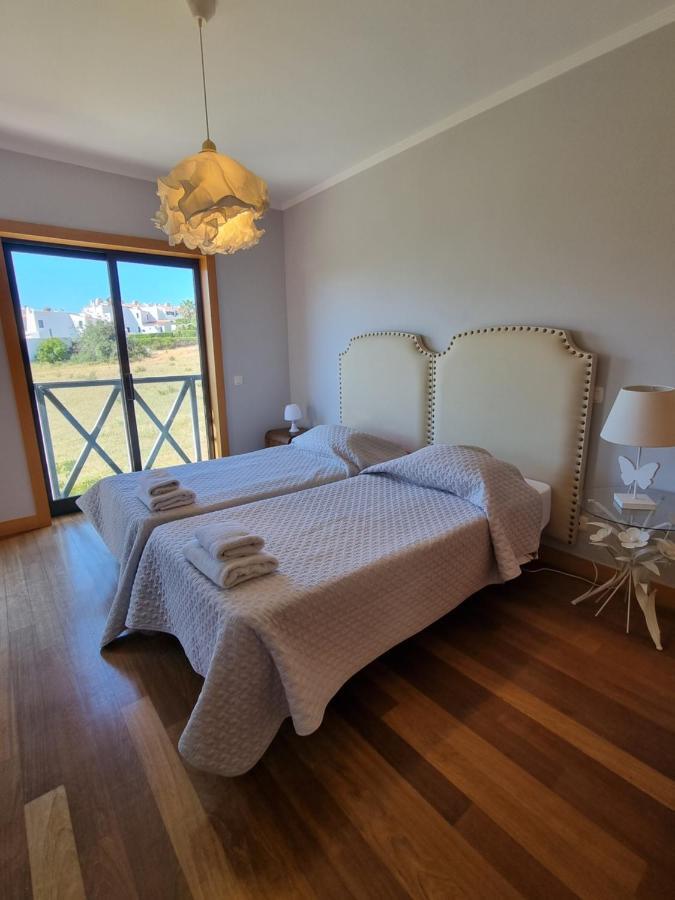 Luxury City Villa Olivia 10 - 15 Min To The Beach Oura, Private Swimming Pool Албуфейра Екстер'єр фото